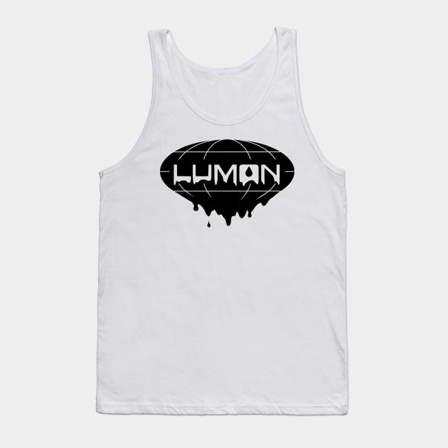 Lumon Goo (Severance) Tank Top by splode